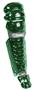 Diamond DLG-iX3 145 Triple Knee Leg Guards