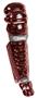 Diamond DLG-iX3 145 Triple Knee Leg Guards