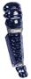 Diamond DLG-iX3 145 Triple Knee Leg Guards