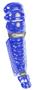 Diamond DLG-iX3 145 Triple Knee Leg Guards