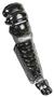 Diamond DLG-iX3 130 Triple Knee Leg Guards