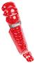 Diamond DLG-iX3 130 Triple Knee Leg Guards