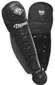 Diamond DLG-CX150S Baseball Single Knee Leg Guards Diamond DLG-CX150S Baseball Single Knee Leg Guards