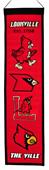 WinningStreak NCAA University of Louisville Banner WinningStreak NCAA University of Louisville Banner