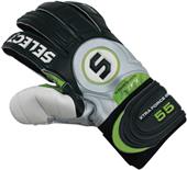 Select 55 High Grip Soccer Goalie Gloves