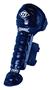 Diamond DLG-105S Baseball Single Knee Leg Guards