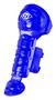 Diamond DLG-105S Baseball Single Knee Leg Guards