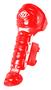 Diamond DLG-105S Baseball Single Knee Leg Guards