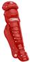 Diamond DLG-175D Baseball Double Knee Leg Guards