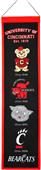 WinningStreak NCAA University of Cincinnati Banner WinningStreak NCAA University of Cincinnati Banner