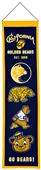 WinningStreak NCAA University of California Banner WinningStreak NCAA University of California Banner