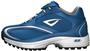 3n2 Momentum Trainer Lo Patent Leather Royal Shoe