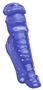 Diamond DLG-155D Baseball Double Knee Leg Guards