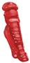 Diamond DLG-155D Baseball Double Knee Leg Guards