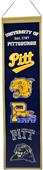 WinningStreak NCAA University of Pittsburgh Banner WinningStreak NCAA University of Pittsburgh Banner