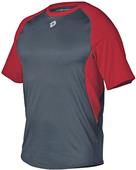 DeMarini Short Sleeve Performance Baseball Shirts