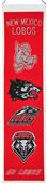 WinningStreak NCAA University of New Mexico Banner WinningStreak NCAA University of New Mexico Banner