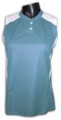 Womens/Girls Sleeveless Racerback Jerseys-Closeout Womens/Girls Sleeveless Racerback Jerseys-Closeout