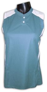 LIGHT BLUE/WHITE