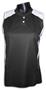 Womens/Girls Sleeveless Racerback Jerseys-Closeout