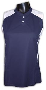 NAVY/WHITE