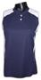 Womens/Girls Sleeveless Racerback Jerseys-Closeout