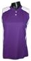 Womens/Girls Sleeveless Racerback Jerseys-Closeout