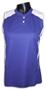 Womens/Girls Sleeveless Racerback Jerseys-Closeout