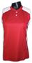 Womens/Girls Sleeveless Racerback Jerseys-Closeout