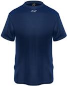 3n2 Tec Training Short Sleeve Shirts