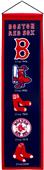 Winning Streak MLB Boston Red Sox Heritage Banner Winning Streak MLB Boston Red Sox Heritage Banner
