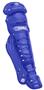 Diamond DLG-130D Baseball Double Knee Leg Guards