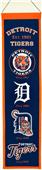 Winning Streak MLB Detroit Tigers Heritage Banner Winning Streak MLB Detroit Tigers Heritage Banner