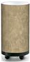 Illumalite Designs Brown Accent Lamp