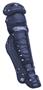 Diamond DLG-120D Baseball Double Knee Leg Guards