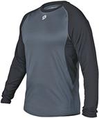 DeMarini Long Sleeve Performance Baseball Shirts