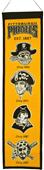 Winning Streak MLB Pittsburgh Pirates Banner Winning Streak MLB Pittsburgh Pirates Banner