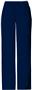 Dickies Women's Natural Elastic Waist Scrub Pants