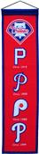 Winning Streak MLB Philadelphia Phillies Banner Winning Streak MLB Philadelphia Phillies Banner