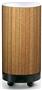 Illumalite Designs Cinnamon Stripes Accent Lamp