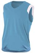A4 Moisture Management V-Neck Muscle Jerseys A4 Moisture Management V-Neck Muscle Jerseys