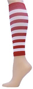 RED-WHITE