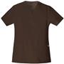 Dickies Women's Soft Works V-Neck Scrub Tops