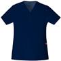 Dickies Women's Soft Works V-Neck Scrub Tops