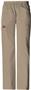 Dickies Womens Soft Works Elastic Waist Scrub Pant
