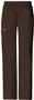 Dickies Womens Soft Works Elastic Waist Scrub Pant