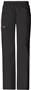 Dickies Womens Soft Works Elastic Waist Scrub Pant