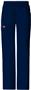 Dickies Womens Soft Works Elastic Waist Scrub Pant