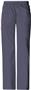 Dickies Womens Soft Works Elastic Waist Scrub Pant