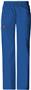 Dickies Womens Soft Works Elastic Waist Scrub Pant